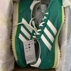 Adidas SL 72 OG size 7.5